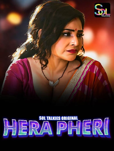 Hera Pheri (2024) SolTalkies S01E01T03 